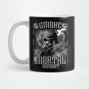 Smoke Mug